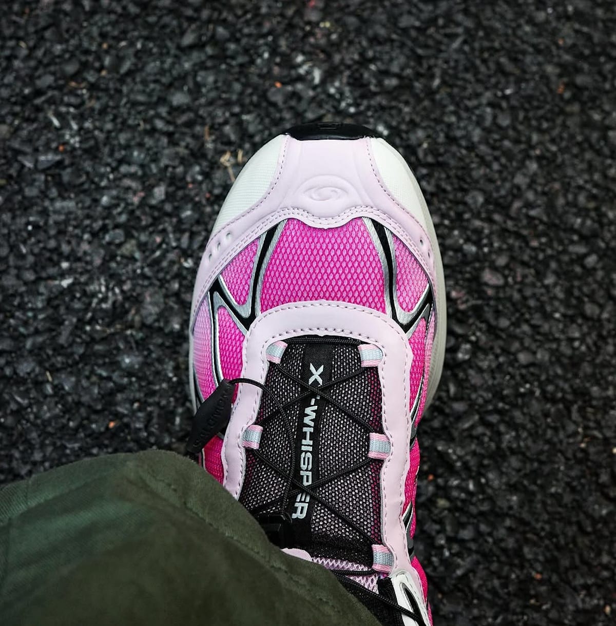 Salomon XT-Whisper style Sandy Liang l47761200 (2)