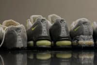 Véritable Nike Air Max 95 OG Neon vintage de 1995 (couv)