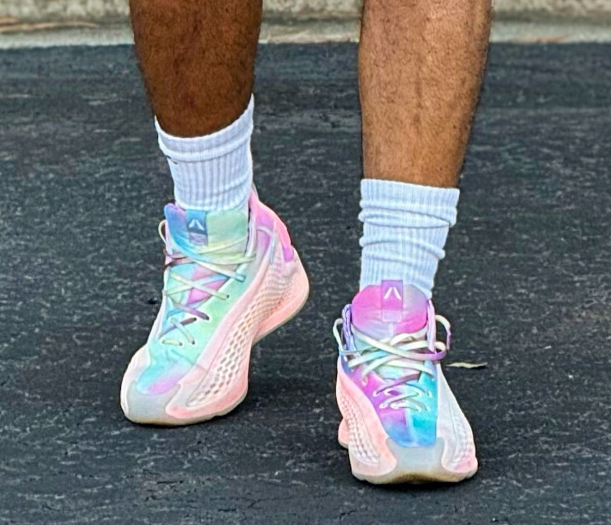 adidas AE1 Pâques (1)
