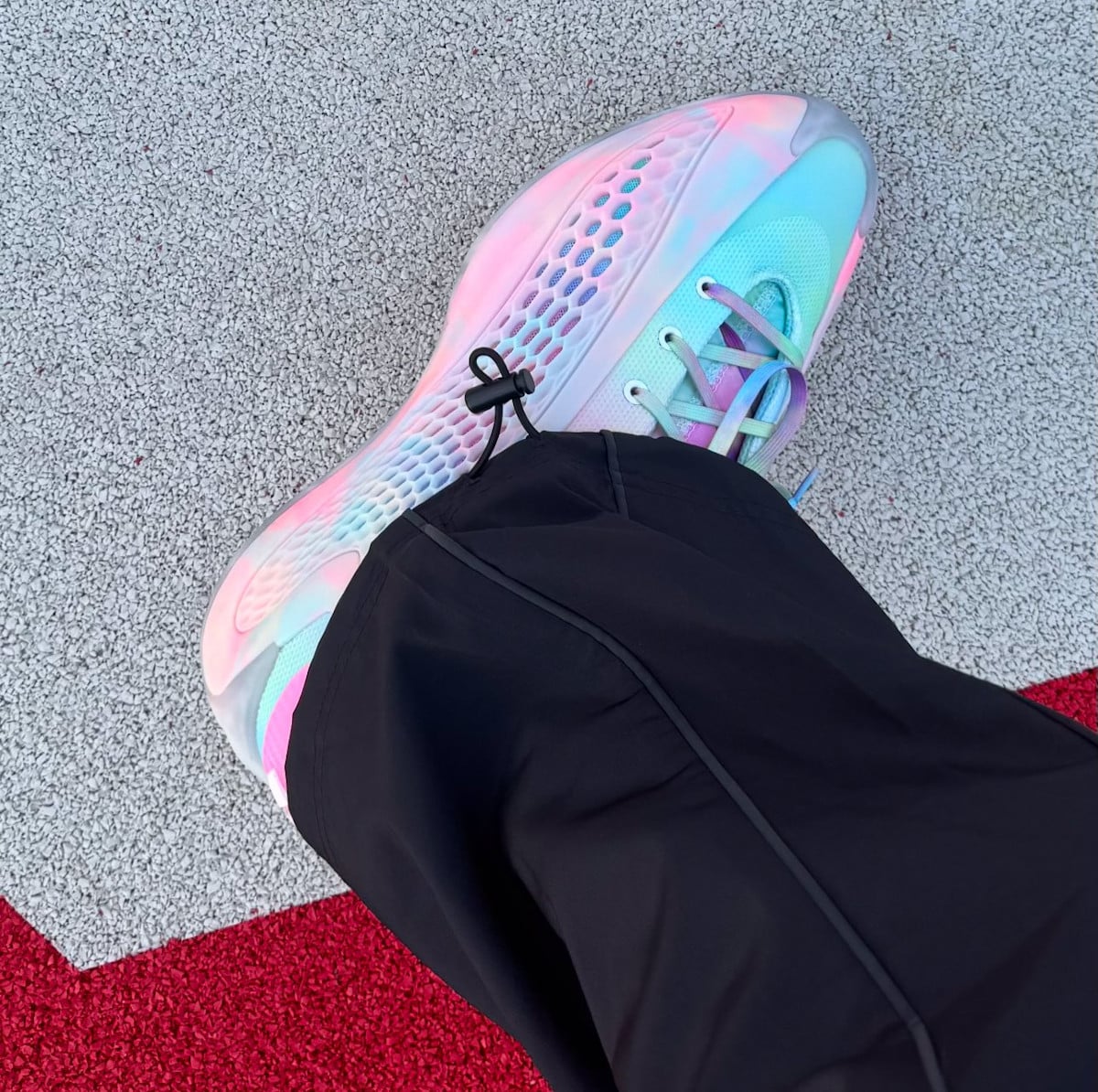 adidas AE1 Pâques (2)