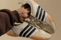 adidas Ballerina Off White JQ9229 (couv)