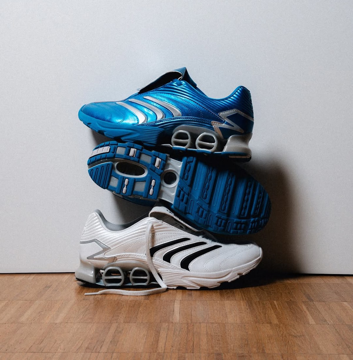 adidas Predator Megaride DB (1)