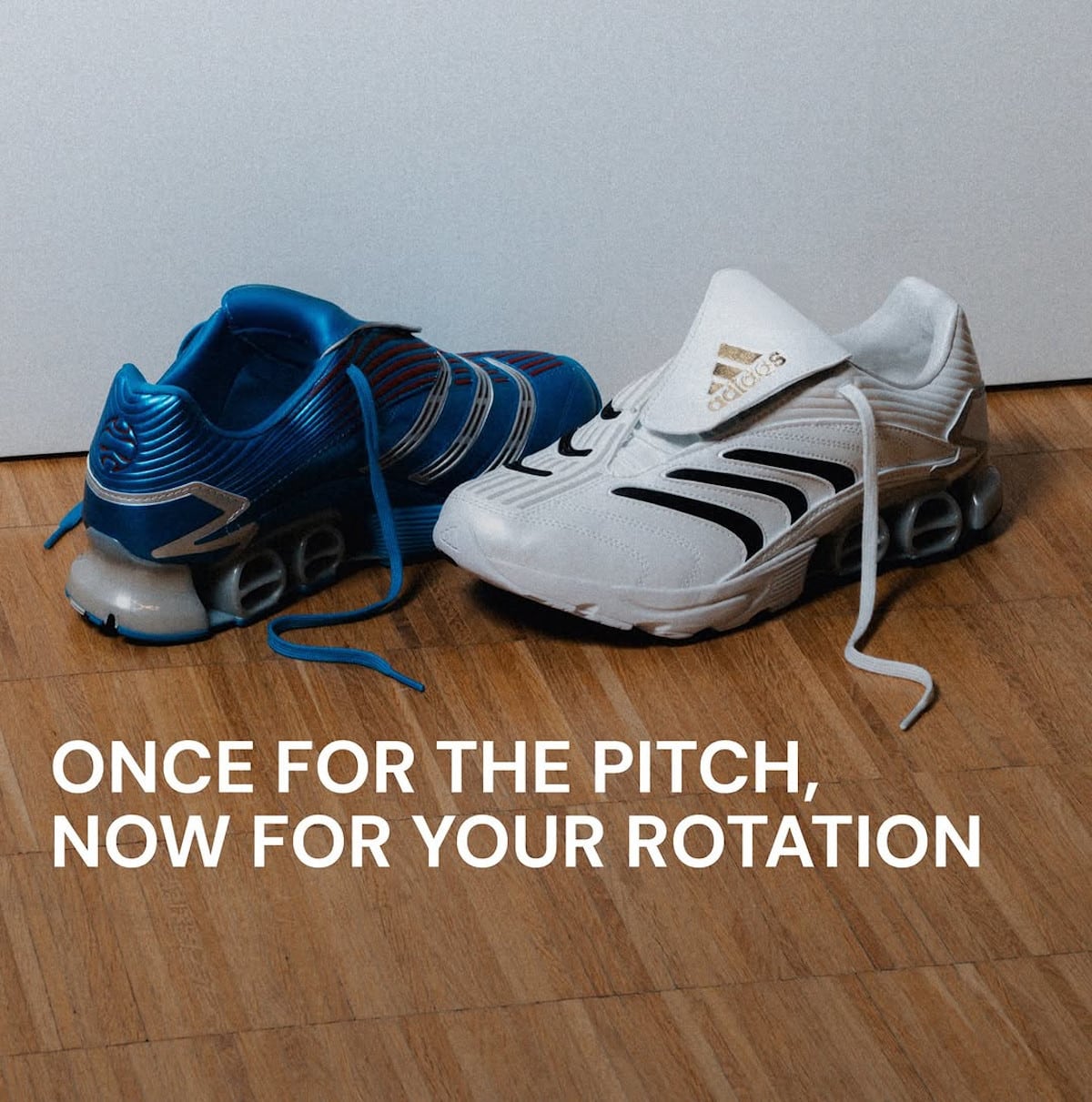 adidas Predator Megaride DB (2)