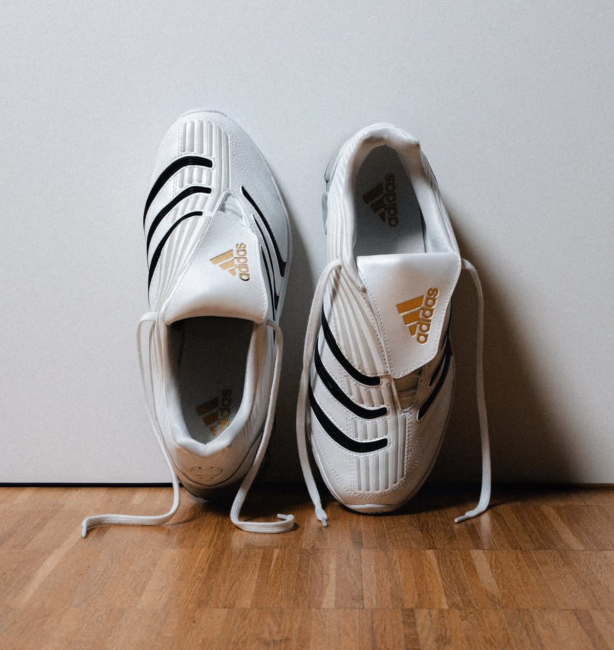 adidas Predator Megaride White Black JP7121 (1)