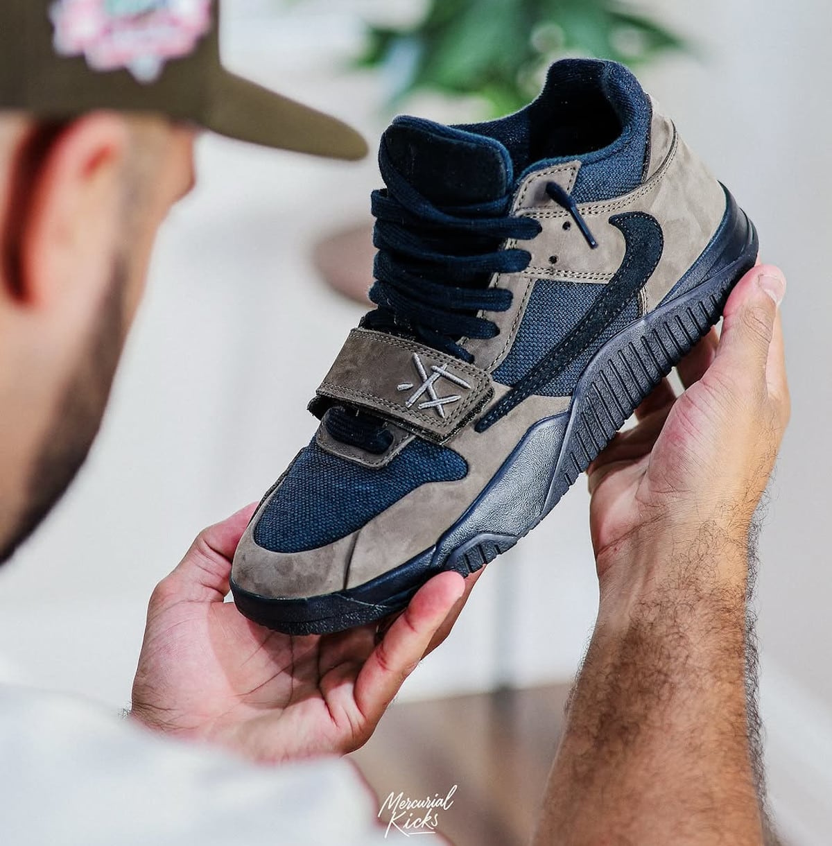 comment taille la Jumpman Jack Travis Scott (1)