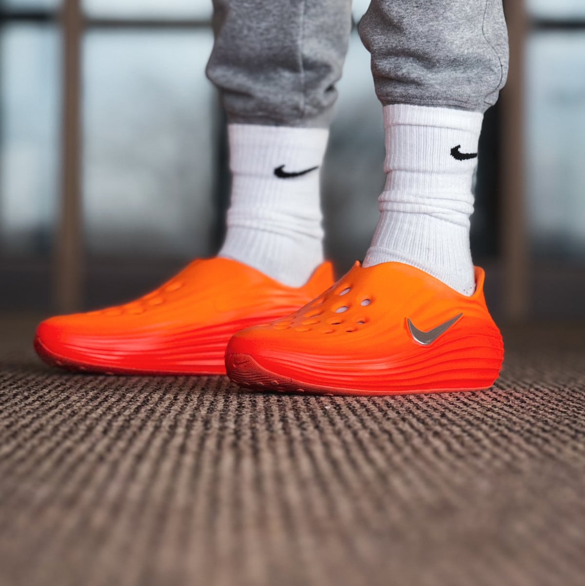 mules Nike ReactX Rejuven8 (2)