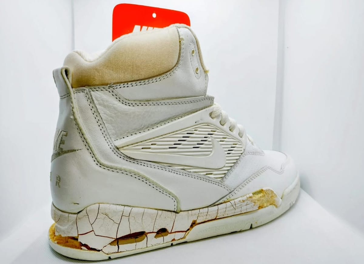 sneaker game mieux avant