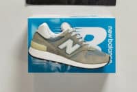 New Balance 1300JP Made in USA Steel Blue U1300JP (couv)