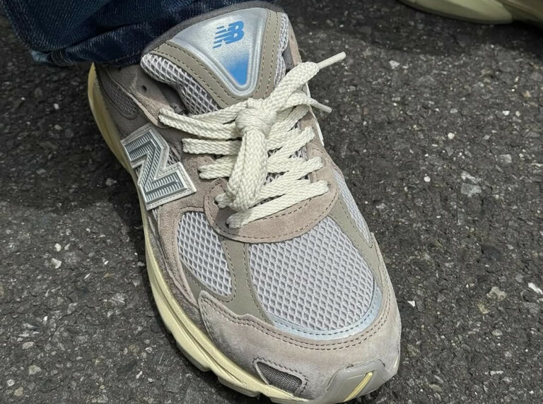 New Balance 2010 Grey Days U2010GD (couv)