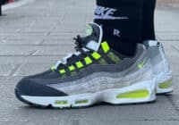 Nike Air Max 95 Reverse Gradient Neon (couv)