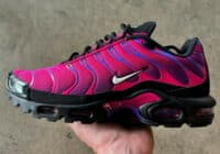 Nike Air Max Plus Fireberry 2025 604133-610 (couv)