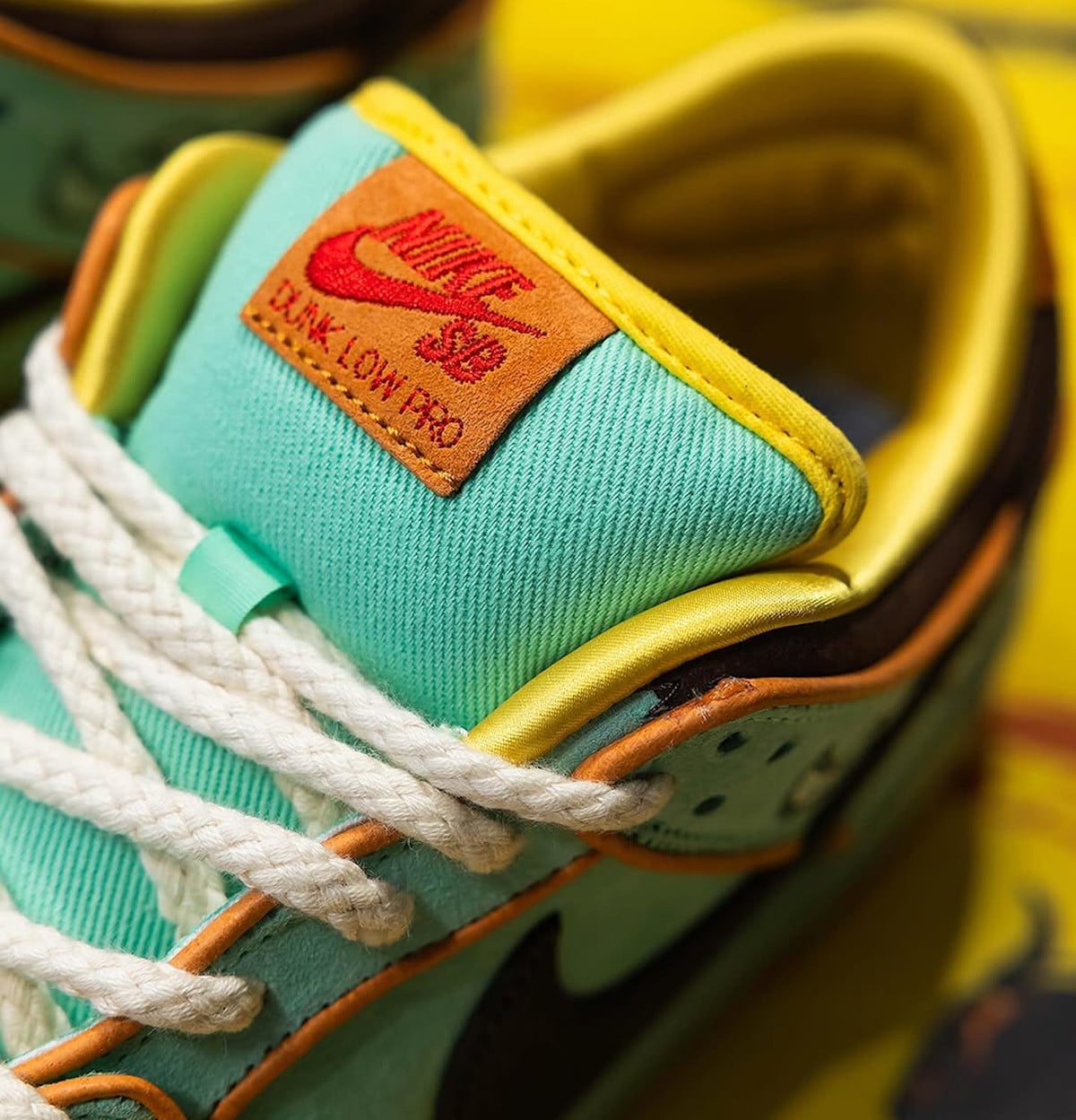 Nike SB Dunk Low Black History Month 2025 (3)