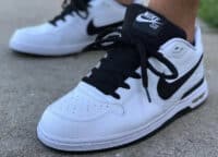 Nike SB P Rod 1 OG White Black HQ6828-100 (couv)