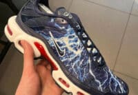 Nike TN Eclair Lightning 2025 HV2323-400 (couv)