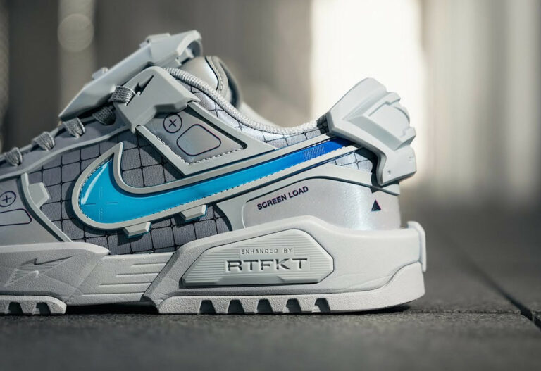 RTFKT x Nike Dunk Genesis Low OG (couv 2)