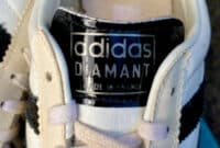 adidas Diamant made in France vintage (couv 2)