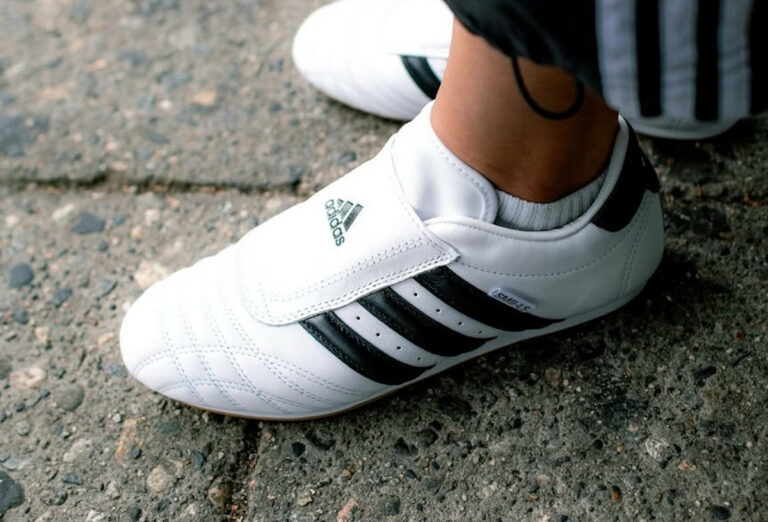 adidas Taekwondo tendance 2025 (couv)