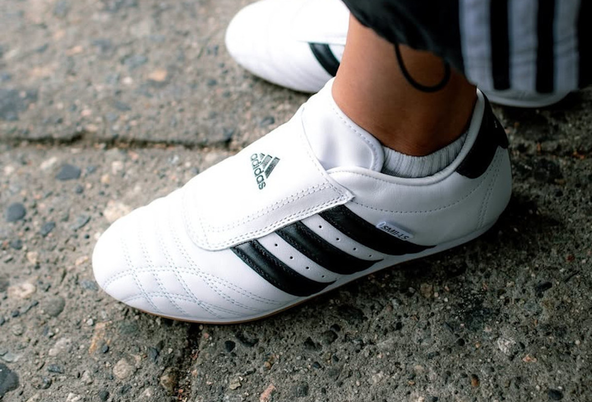 adidas Taekwondo tendance 2025 (couv)