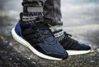 adidas Ultraboost 1.0 OG Black Purple @anson1019