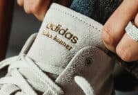 adidas x Wales Bonner Superstar Hi Mist Stone (couv)