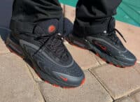 Air Max Fire (couv)