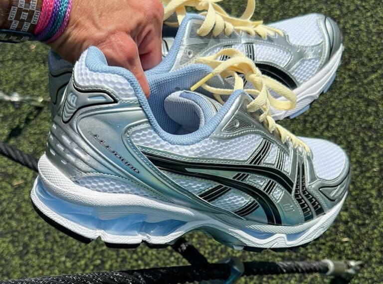 JJJJound x Asics Gel Kayano 14 White Black 1203A961-101 (couv)