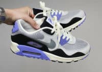 Patta x Nike Air Max 90 Sapphire HF8814-002 (couv)