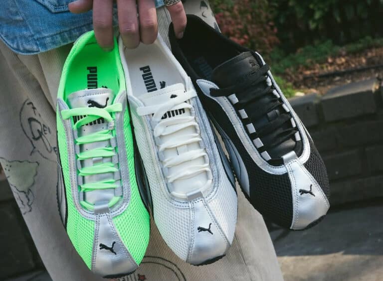Puma H Street OG