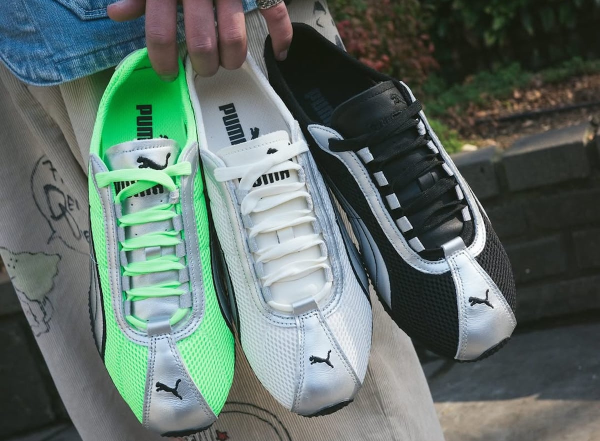 Puma H Street OG
