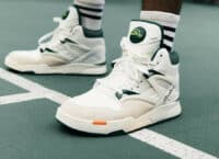 Reebok Pump Omni Zone II French Open 100209103 (1-1)