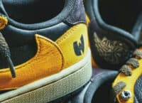 Travis Scott x Air Jordan 1 Low Wu Tang 36 Chambers (couv)