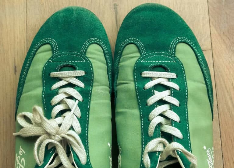 Tyler The Creator x Converse Jogger 1908