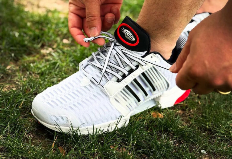 adidas Climacool OG 2002 (couv)