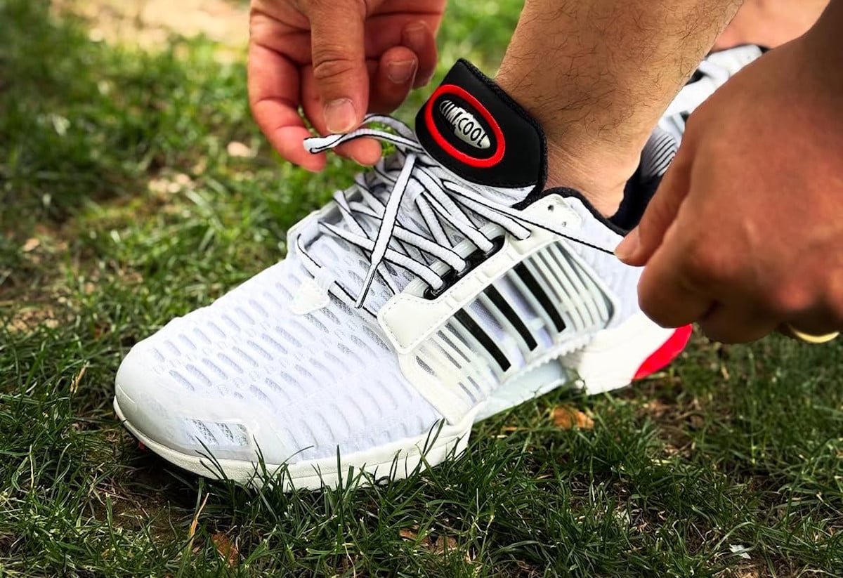 adidas Climacool OG 2002 (couv)