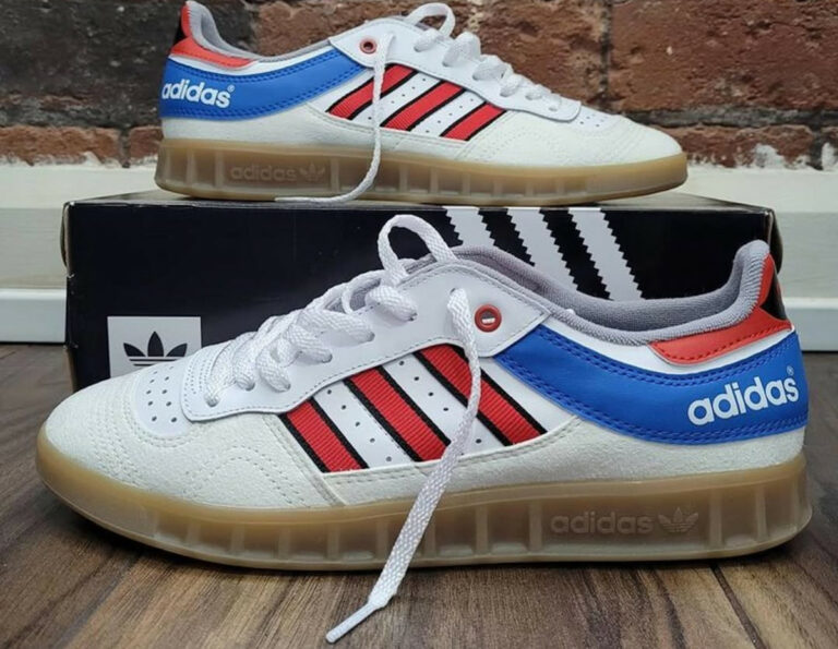 adidas Handball Top un classique populaire et intemporelle