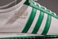 adidas Italia 60s made in Italy JR8377 (couv)