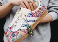 adidas Liberty London