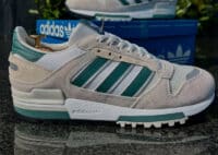 adidas ZX 600 Crystal White Preloved Teal JP8180 (couv)