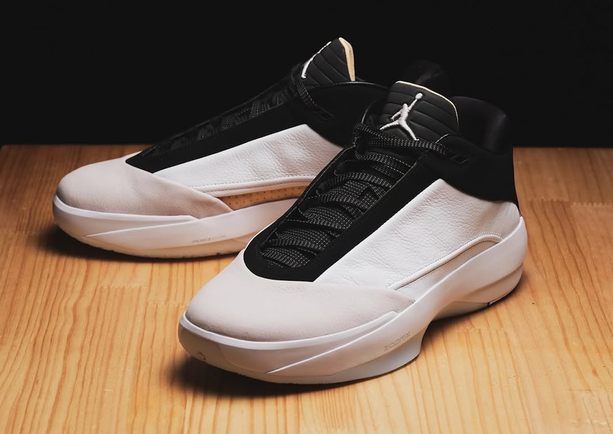 Air Jordan 40 The Classic HM9931-100 (couv)