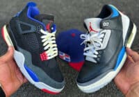 Air Jordan Rare Air définition (couv)