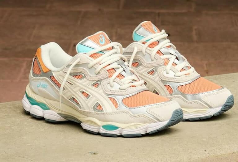 Asics Gel NYC Terracotta Cream 1203A383 (couv)