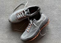 Asics Gel Quantum 360 I AMP Grise Piedmont Grey Steel Grey 1203A731-020 (couv)