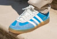 Bad Bunny x adidas Gazelle Indoor une icone culturelle (couv)