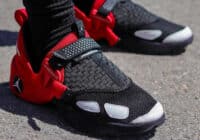 Histoire Jordan Trunner LX Premier (couv)