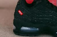 Nike Air Max 95 Levis Black HM4743-001 (couv)