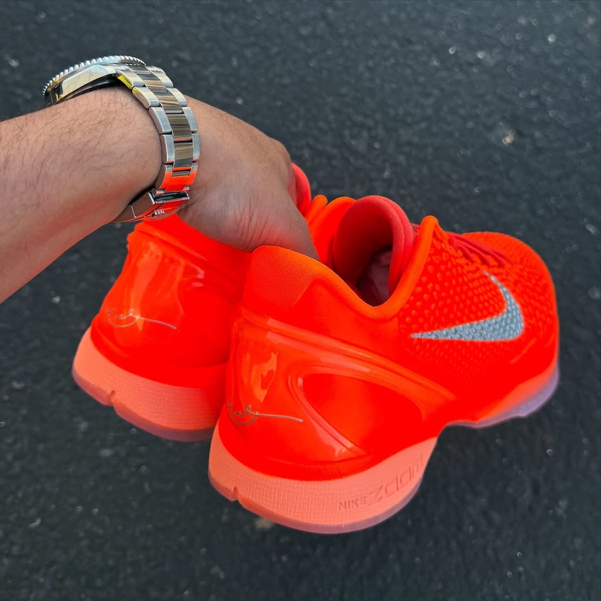 Nike Kobe 6 Protro 