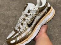 Nike P-6000 Metallic Gold IF1787-100 (couv)