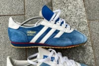 adidas Achill Starsky des années 70 (couv)