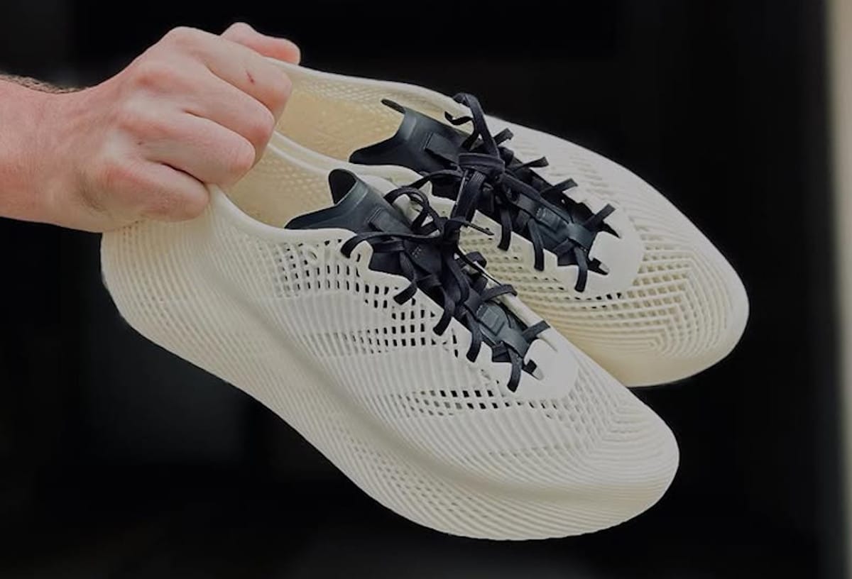 adidas Climacool 3D blanc cassé avec lacets (couv)