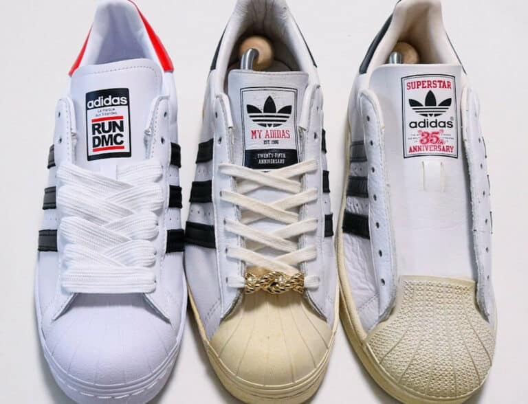 adidas Superstar intemporelle (couv)